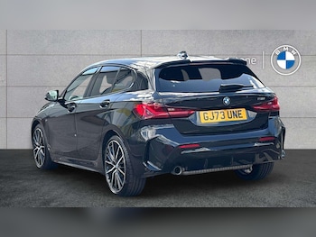 Used BMW 1 Series 2024 for sale - 78321928: Photo