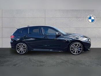 Used BMW 1 Series 2024 for sale - 78321928: Photo