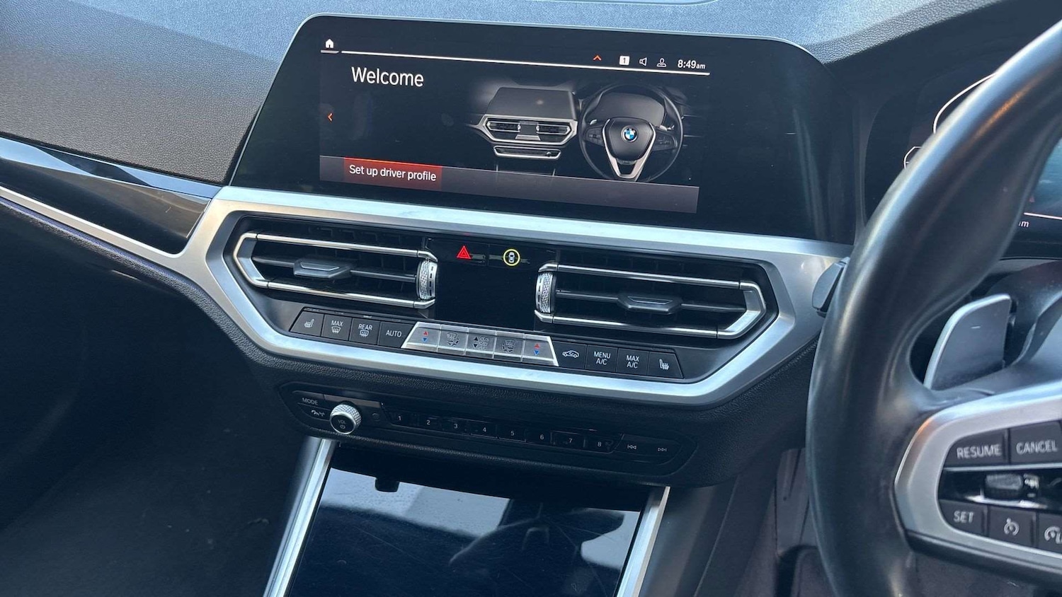 Used BMW 3 Series 2020 for sale - 77960828: Photo 10