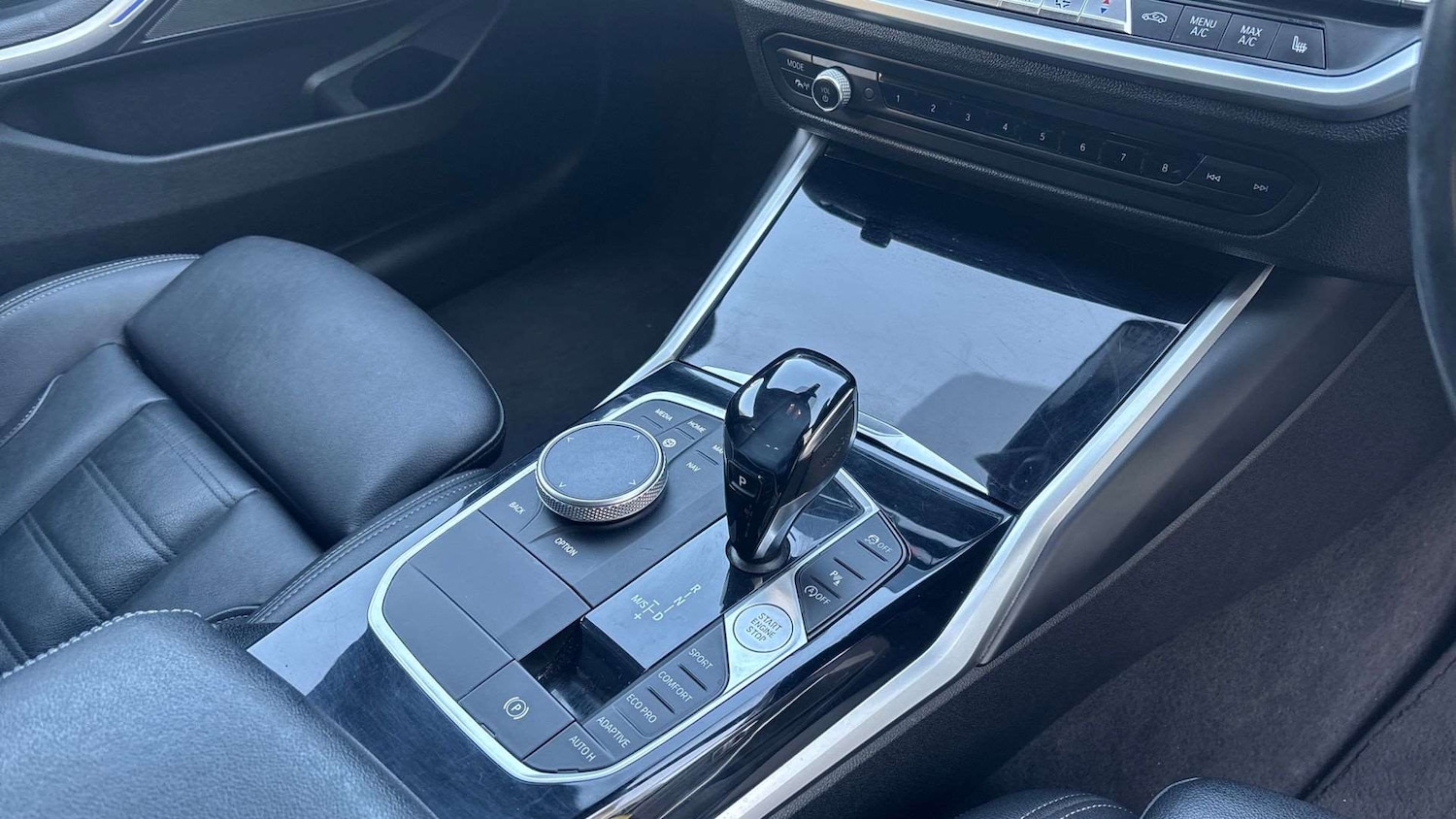 Used BMW 3 Series 2020 for sale - 77960828: Photo 12