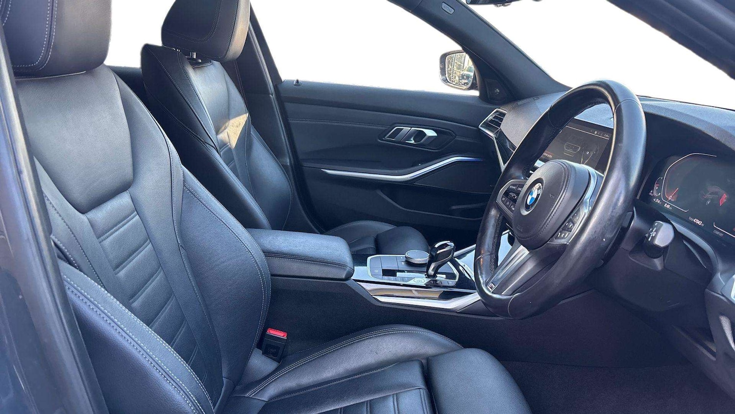 Used BMW 3 Series 2020 for sale - 77960828: Photo 13