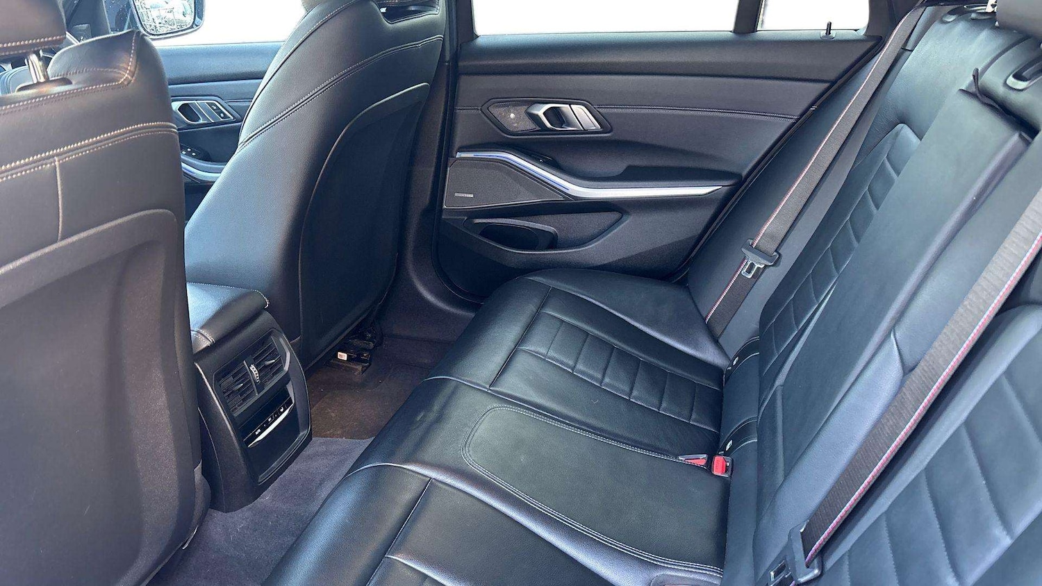 Used BMW 3 Series 2020 for sale - 77960828: Photo 14