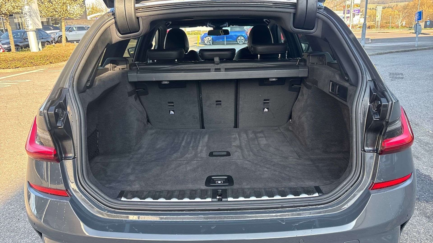 Used BMW 3 Series 2020 for sale - 77960828: Photo 15