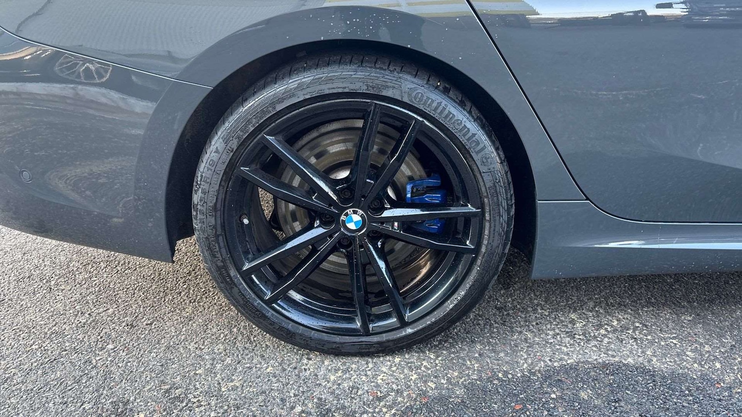 Used BMW 3 Series 2020 for sale - 77960828: Photo 16