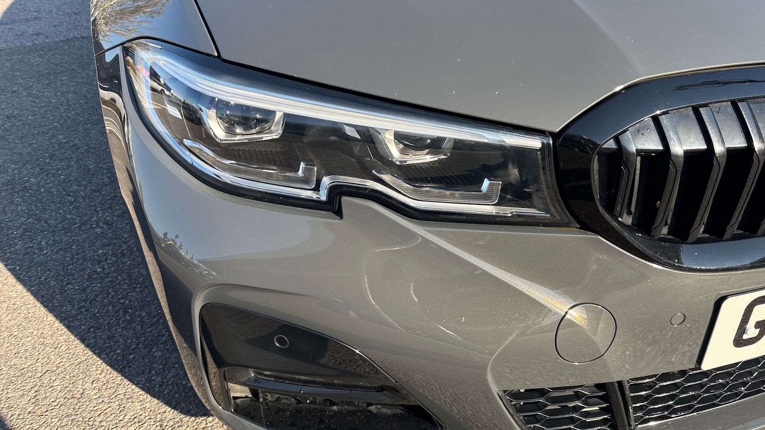 Used BMW 3 Series 2020 for sale - 77960828: Photo 18