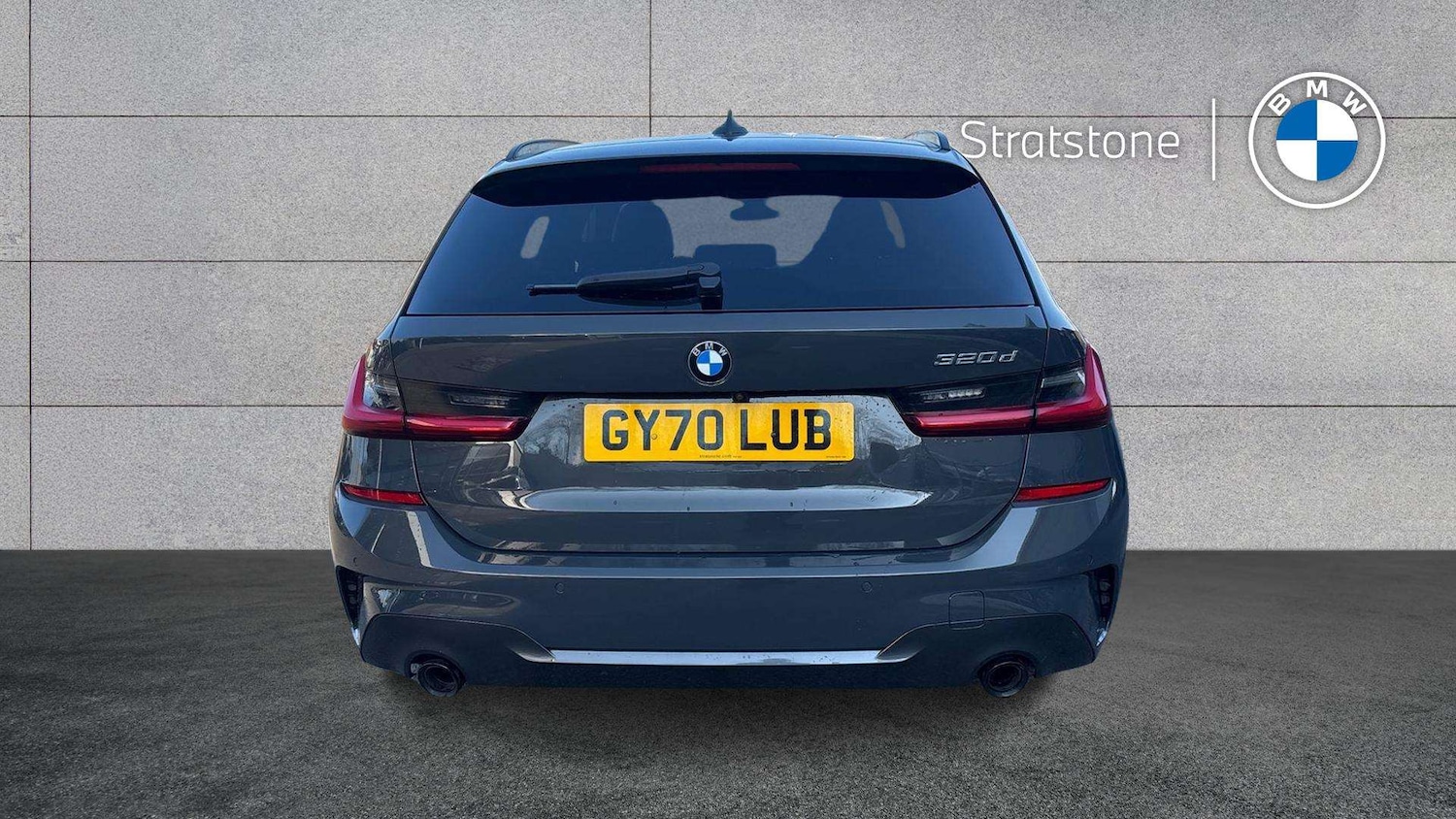 Used BMW 3 Series 2020 for sale - 77960828: Photo 20