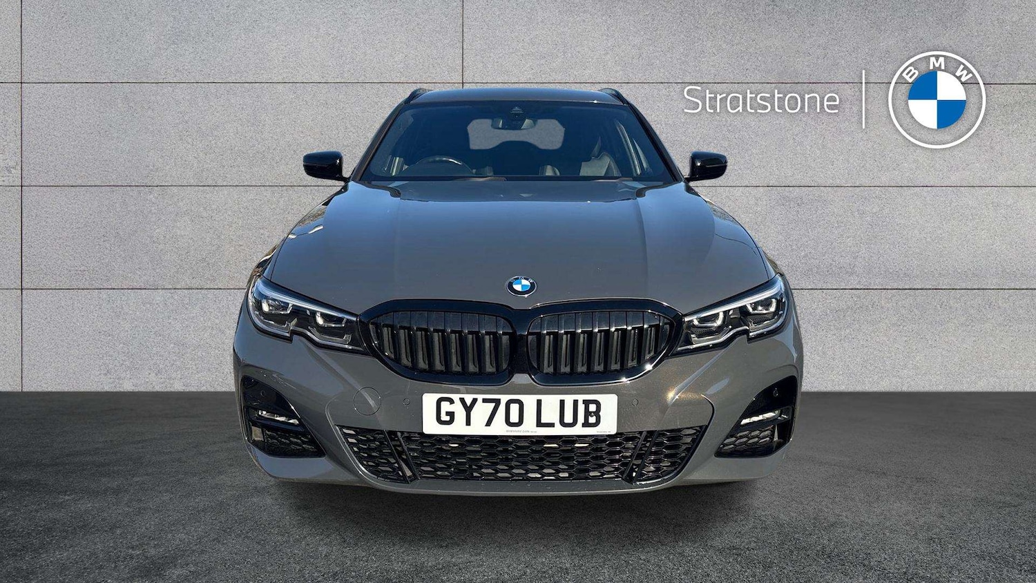 Used BMW 3 Series 2020 for sale - 77960828: Photo 21