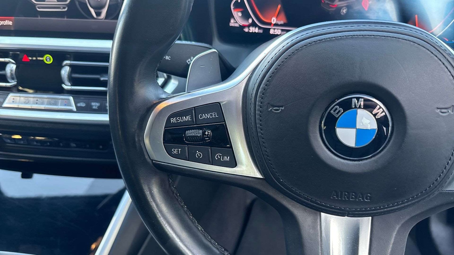 Used BMW 3 Series 2020 for sale - 77960828: Photo 22