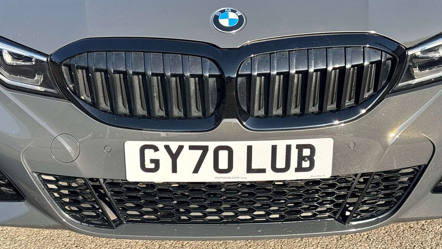 Used BMW 3 Series 2020 for sale - 77960828: Photo 24