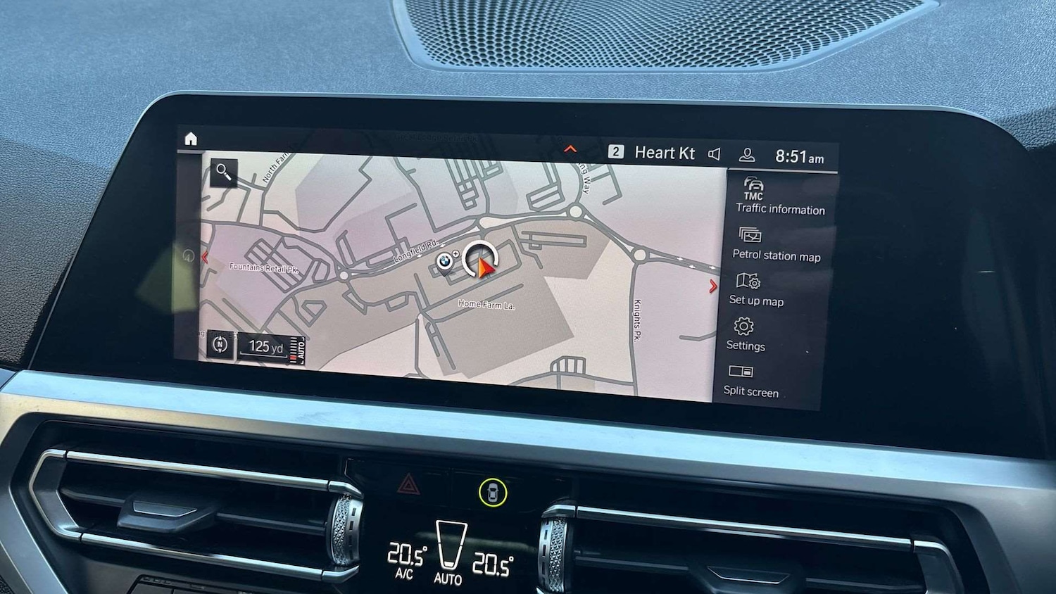 Used BMW 3 Series 2020 for sale - 77960828: Photo 33