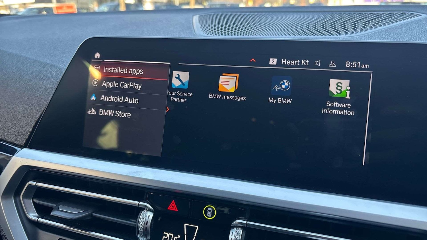 Used BMW 3 Series 2020 for sale - 77960828: Photo 34