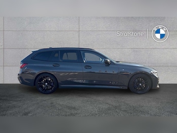 Used BMW 3 Series 2020 for sale - 77960828: Photo