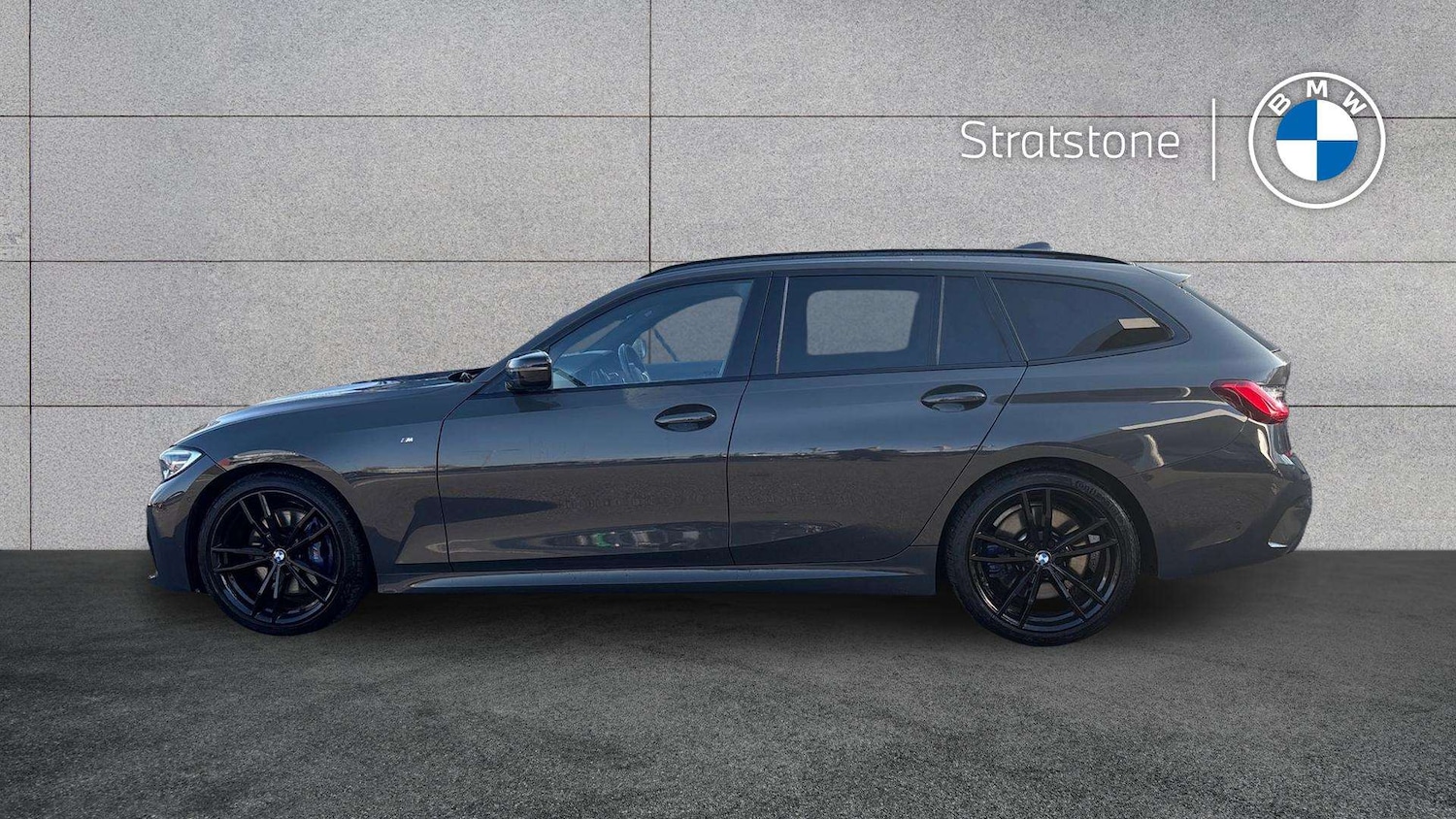 Used BMW 3 Series 2020 for sale - 77960828: Photo 5