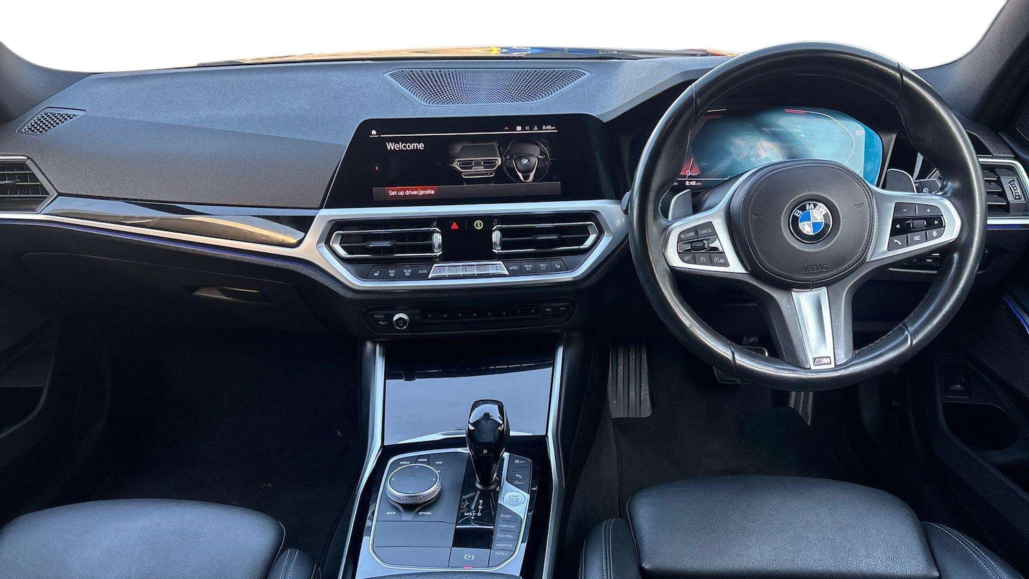 Used BMW 3 Series 2020 for sale - 77960828: Photo 6