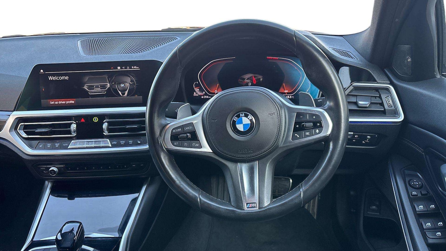 Used BMW 3 Series 2020 for sale - 77960828: Photo 7