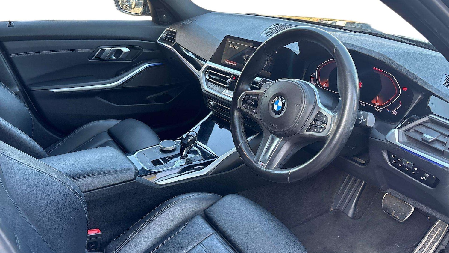 Used BMW 3 Series 2020 for sale - 77960828: Photo 8