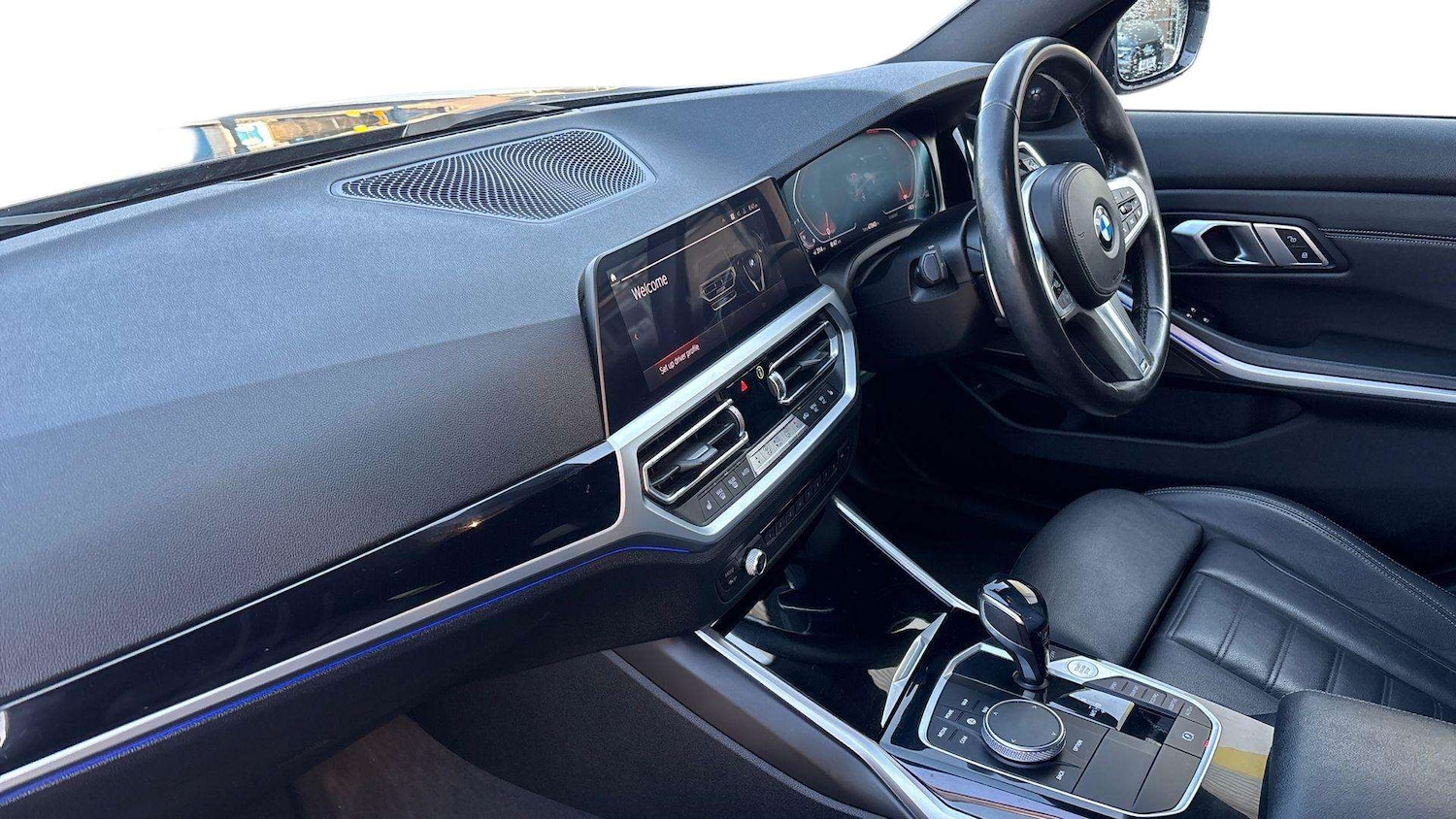 Used BMW 3 Series 2020 for sale - 77960828: Photo 9