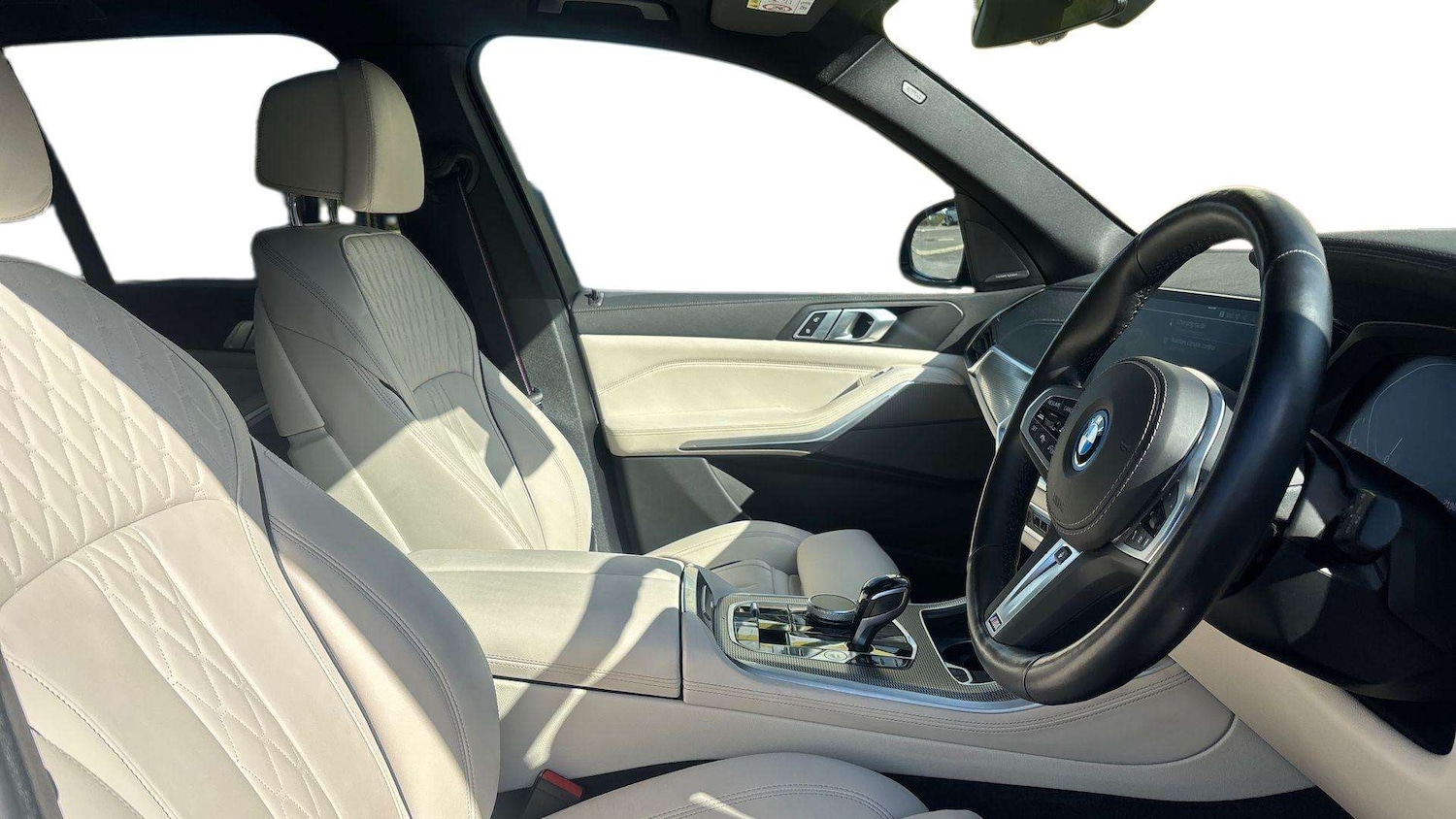 Used BMW X5 2022 for sale - 76329136: Photo 13