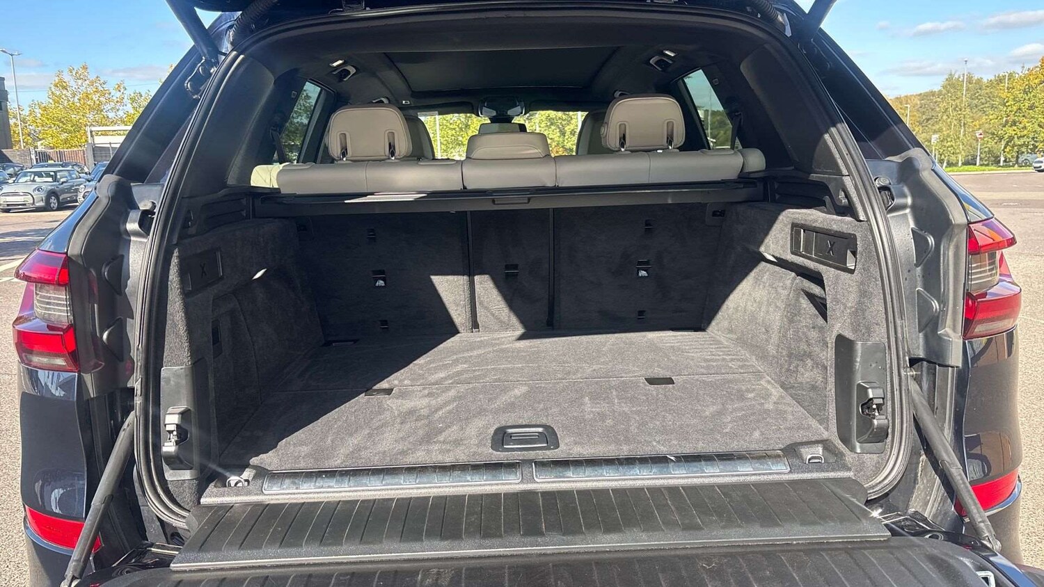Used BMW X5 2022 for sale - 76329136: Photo 15