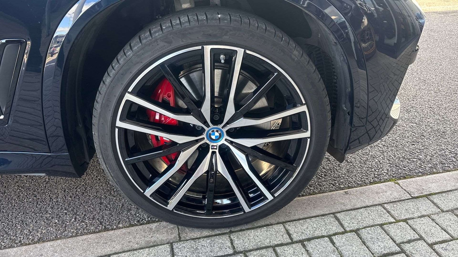 Used BMW X5 2022 for sale - 76329136: Photo 16