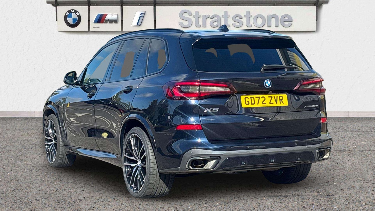 Used BMW X5 2022 for sale - 76329136: Photo 2