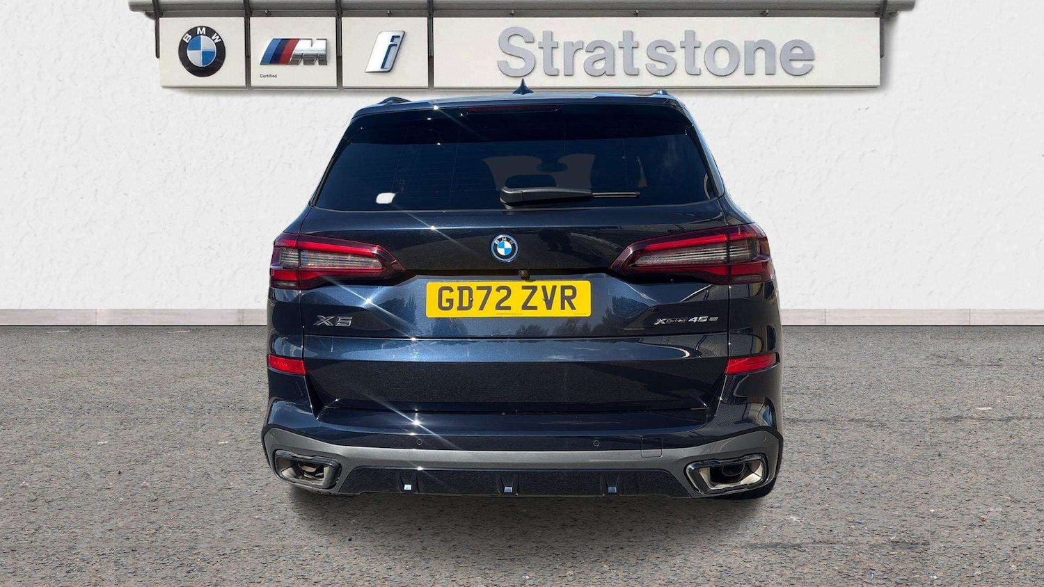 Used BMW X5 2022 for sale - 76329136: Photo 20