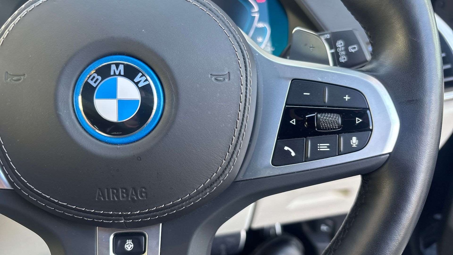 Used BMW X5 2022 for sale - 76329136: Photo 23