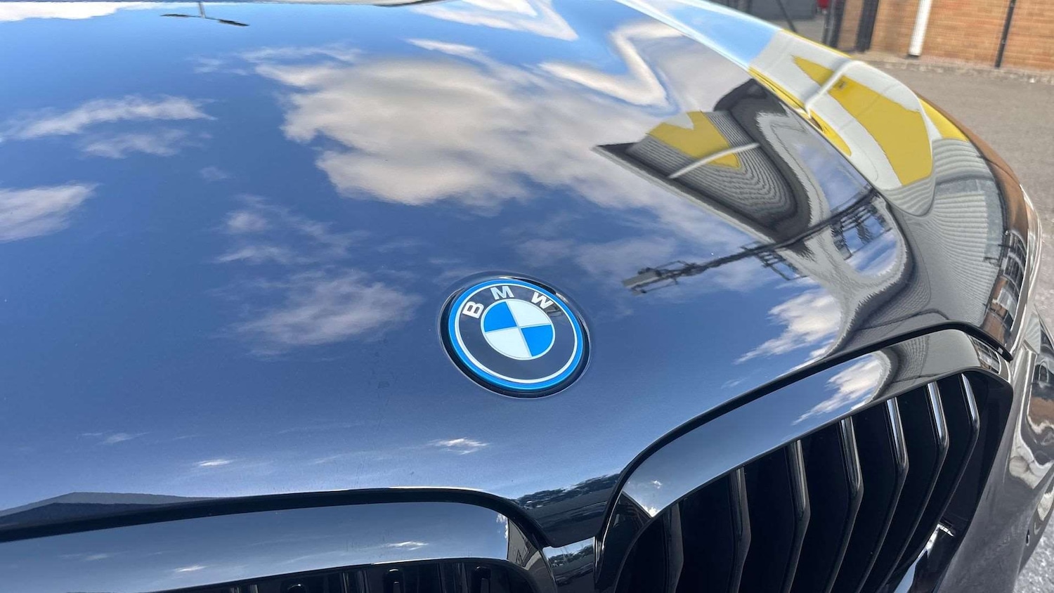 Used BMW X5 2022 for sale - 76329136: Photo 24