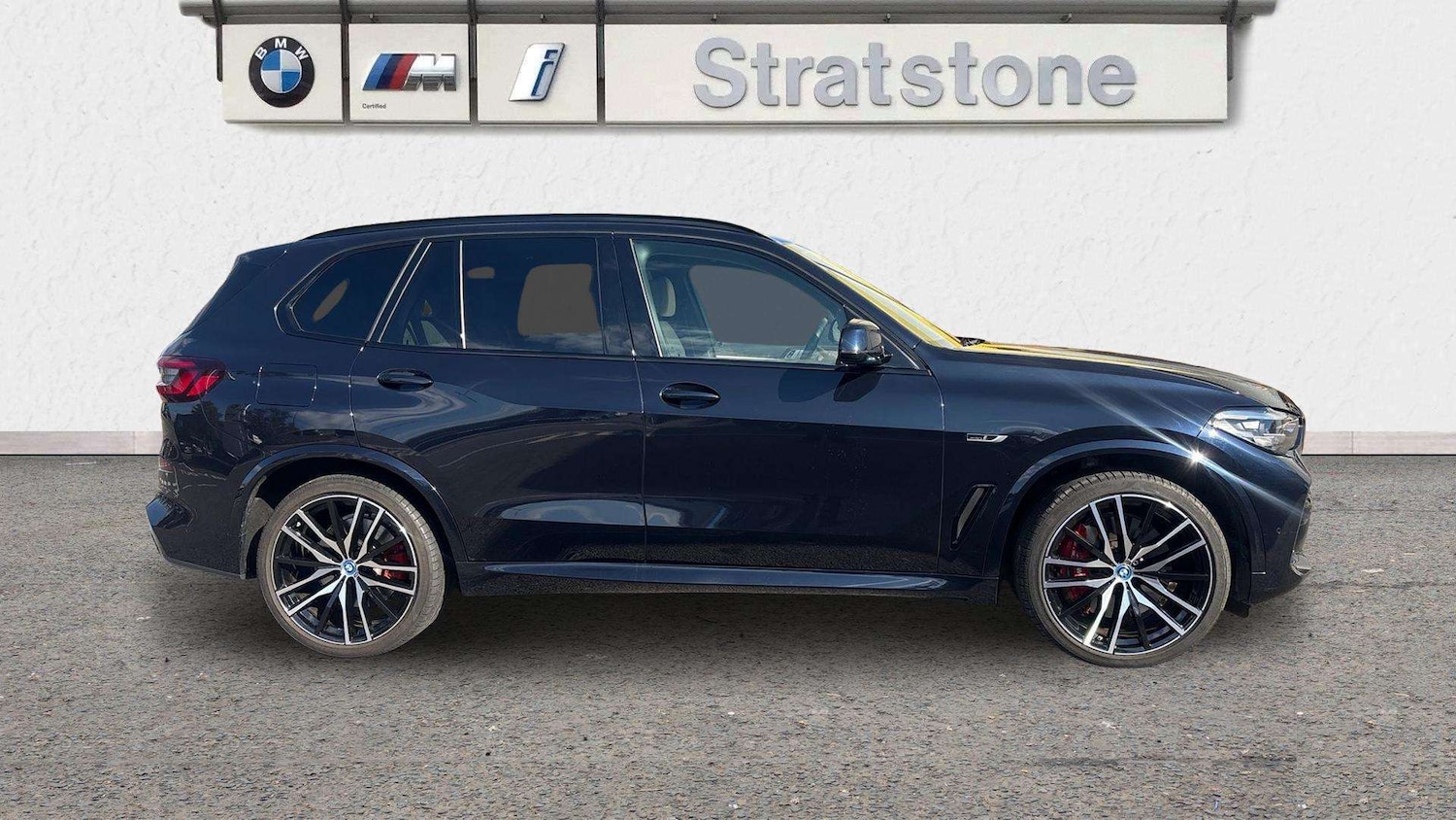 Used BMW X5 2022 for sale - 76329136: Photo 4