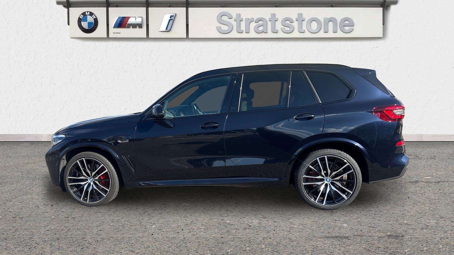 Used BMW X5 2022 for sale - 76329136: Photo 5
