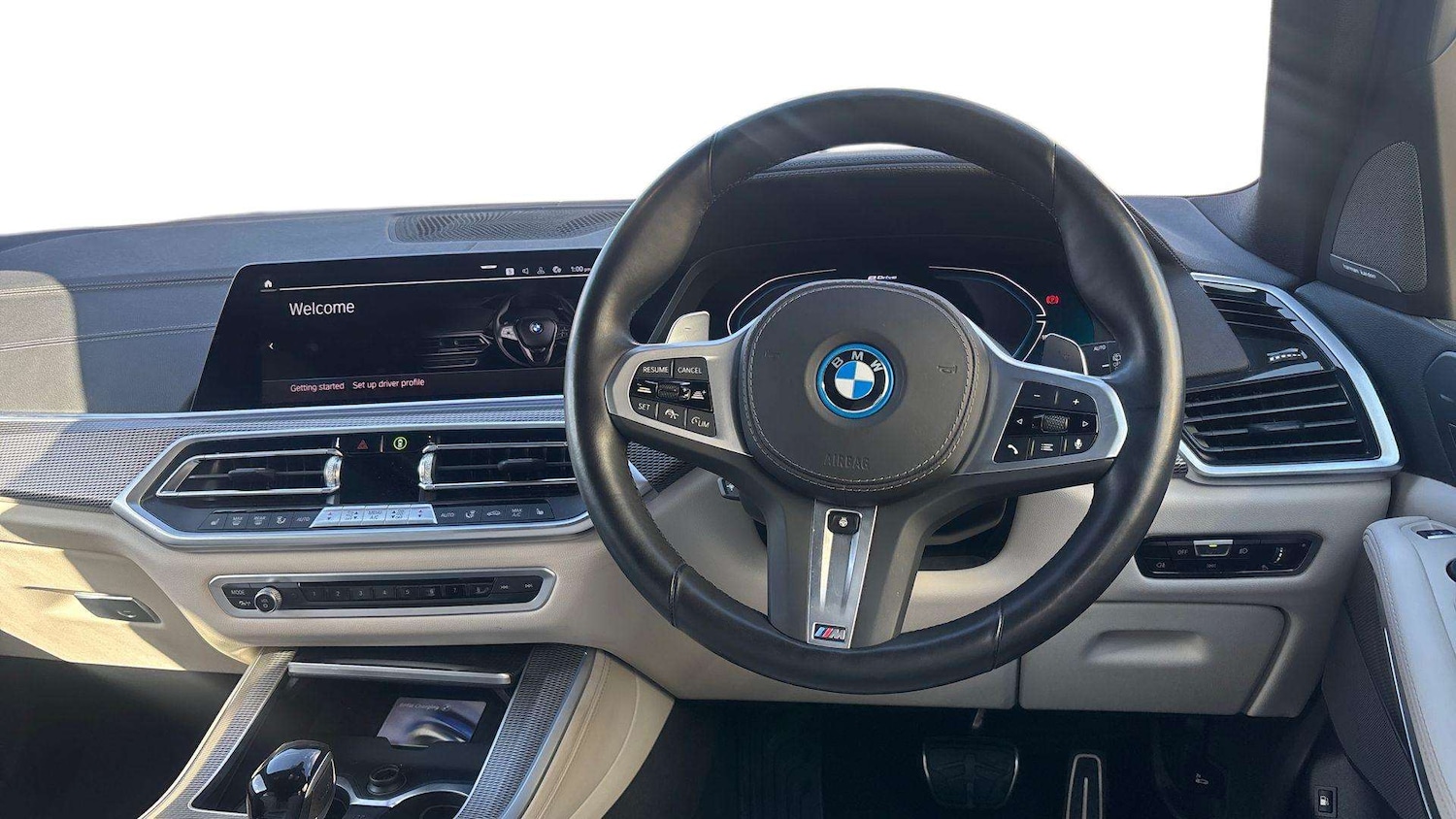 Used BMW X5 2022 for sale - 76329136: Photo 7
