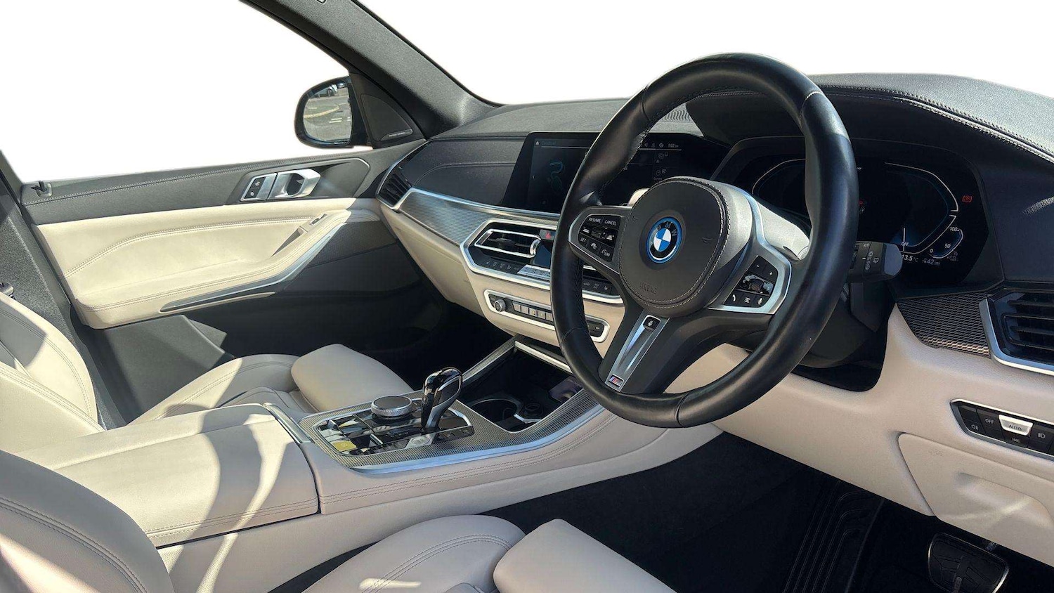 Used BMW X5 2022 for sale - 76329136: Photo 8