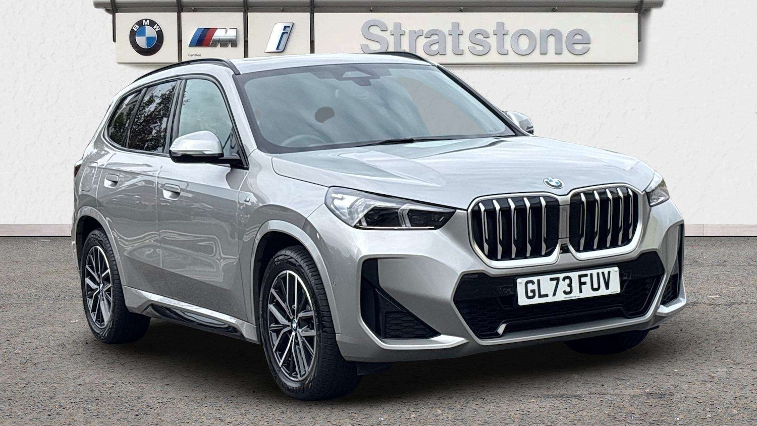 Used BMW X1 2024 for sale - 76170153: Photo 1