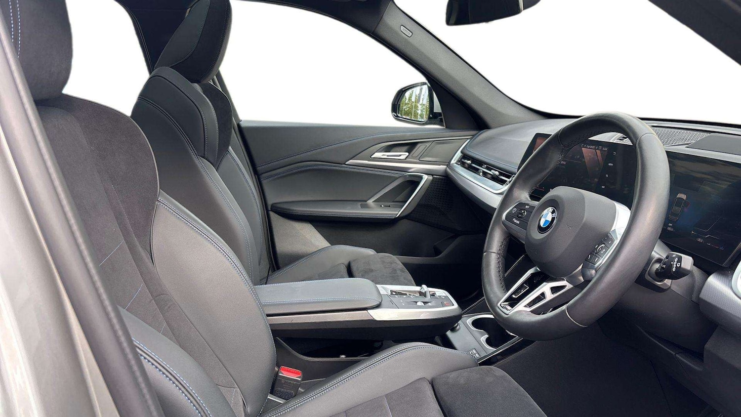 Used BMW X1 2024 for sale - 76170153: Photo 13