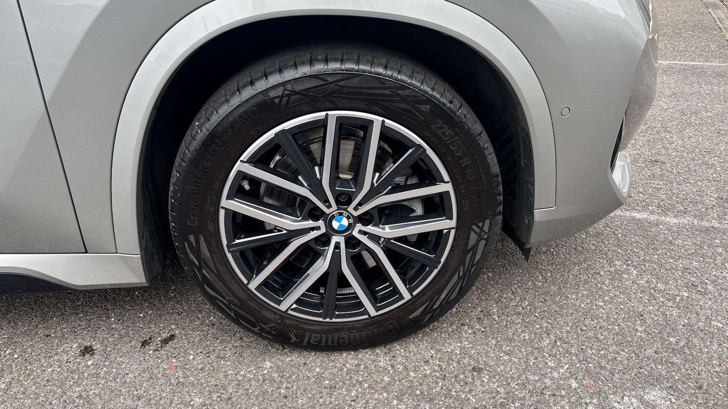 Used BMW X1 2024 for sale - 76170153: Photo 16