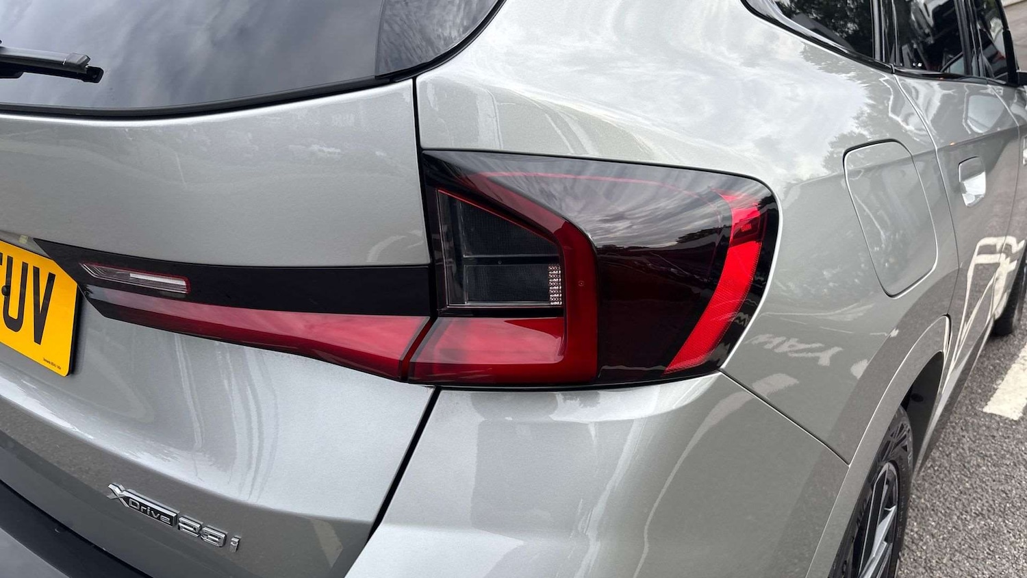 Used BMW X1 2024 for sale - 76170153: Photo 17