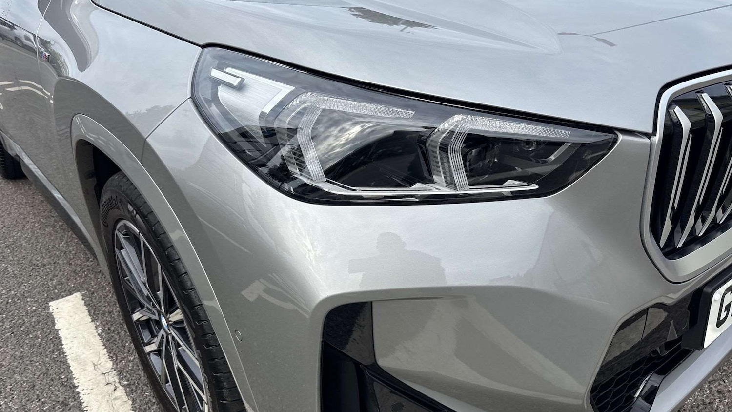 Used BMW X1 2024 for sale - 76170153: Photo 18
