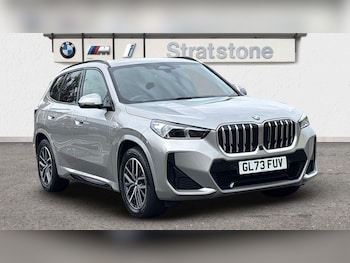 BMW - X1