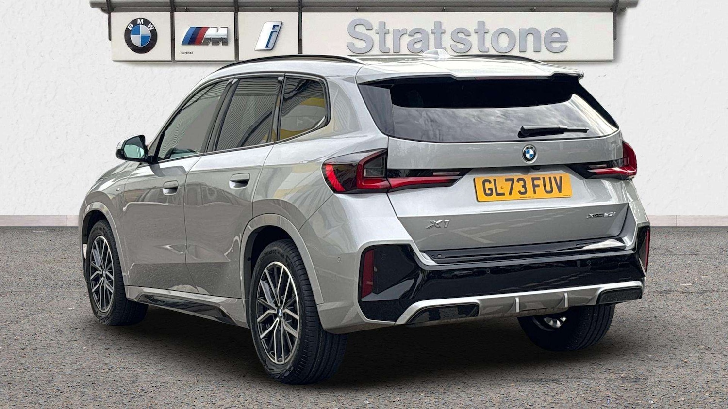 Used BMW X1 2024 for sale - 76170153: Photo 2