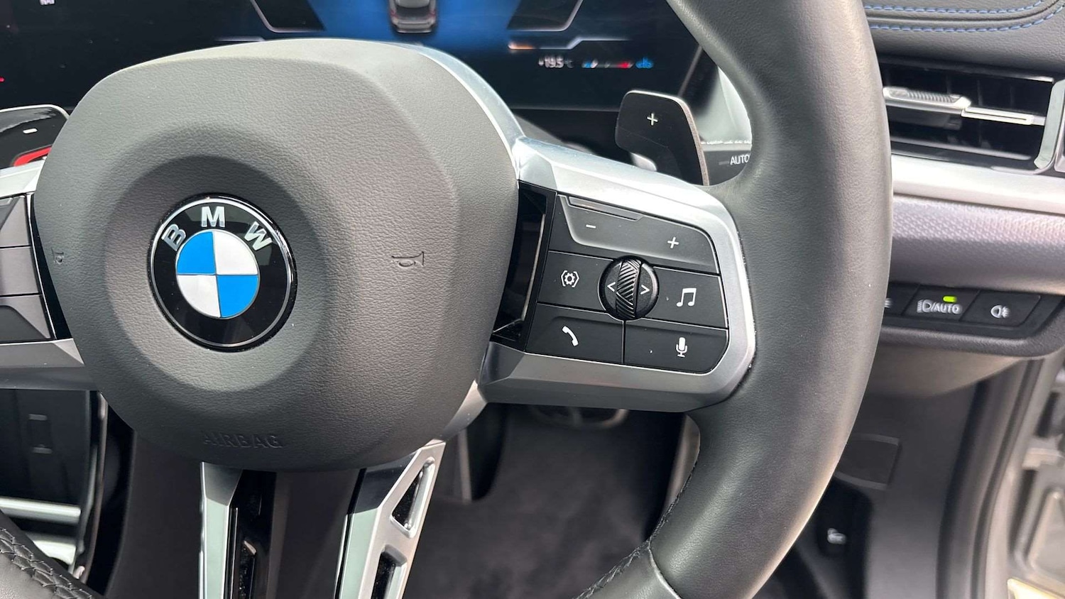 Used BMW X1 2024 for sale - 76170153: Photo 23