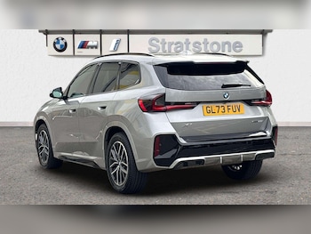 Used BMW X1 2024 for sale - 76170153: Photo 2