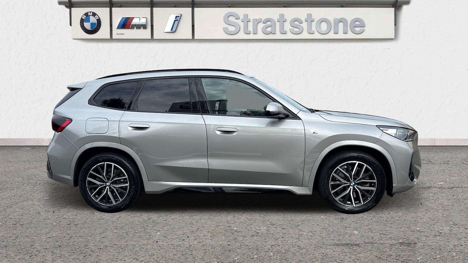 Used BMW X1 2024 for sale - 76170153: Photo 4