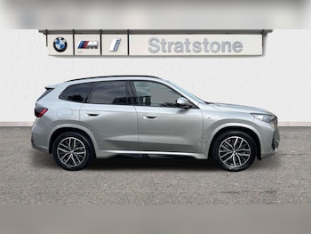 Used BMW X1 2024 for sale - 76170153: Photo 4