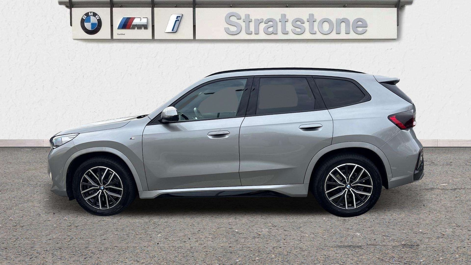 Used BMW X1 2024 for sale - 76170153: Photo 5