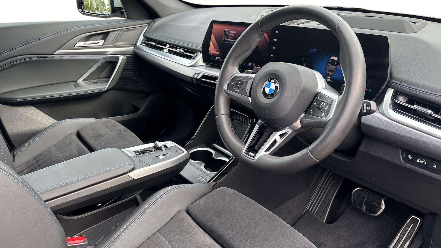 Used BMW X1 2024 for sale - 76170153: Photo 8