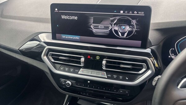 Used BMW X3 2022 for sale - 76192089: Photo 10