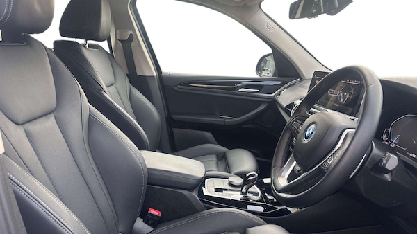 Used BMW X3 2022 for sale - 76192089: Photo 13