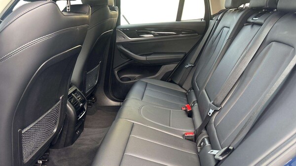 Used BMW X3 2022 for sale - 76192089: Photo 14