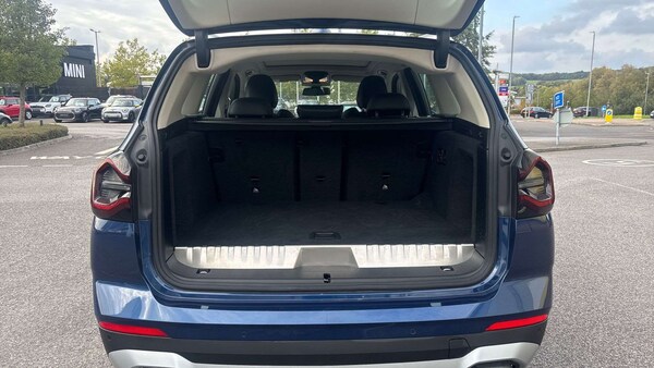 Used BMW X3 2022 for sale - 76192089: Photo 15