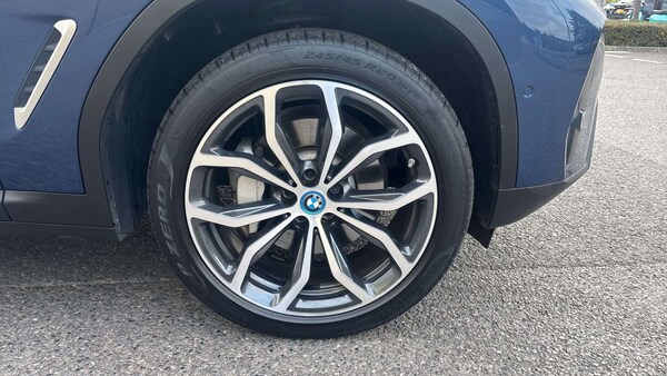 Used BMW X3 2022 for sale - 76192089: Photo 16